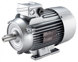 Motors, Mixers