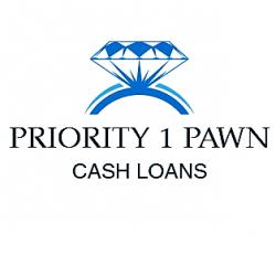 Priority 1 Pawn Shop