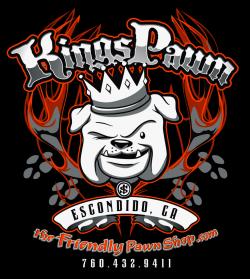 The King's Pawn