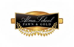 Alma School Pawn and Gold