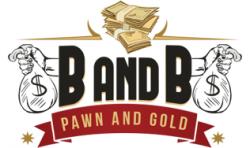 B & B Pawn and Gold
